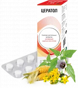 SERATOL JIDKIY ekstrakt 90ml