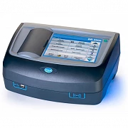 Спектрофотометр DR 3900 с технологией RFID