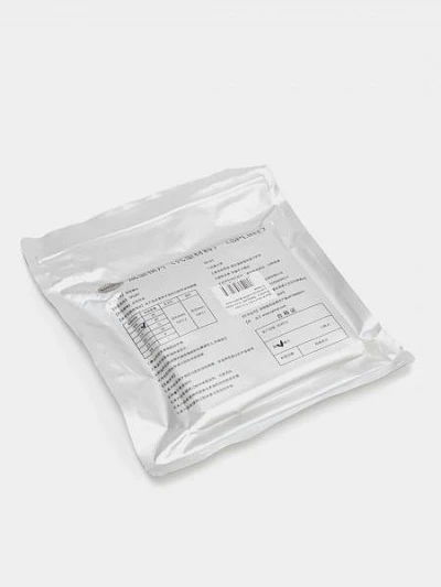 Твёрдая пластина для ваакумной формовки 1:0mm