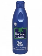 Кокосовое масло для тела 