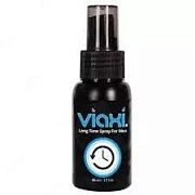 Viaxi spreyi prolongator