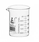 500 ml naychali stakan, past, borosilikat shisha