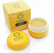 Asal mumi kremi Zdorov