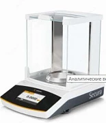 Аналитические весы Secura 224-1ORU