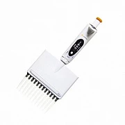 Дозатор механический 12-канальный BIOHIT mLINE варьируемого объема, 5-100 мкл/30-300 мкл/0.5-10 мкл:270511