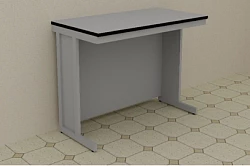 Laboratoriya stoli 1200*650*850 mm