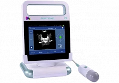 Сканер мочевого пузыря  модель:AvantSonic Z5