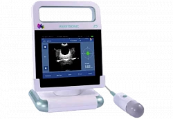 Сканер мочевого пузыря  модель:AvantSonic Z5