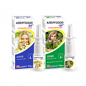 ALERGOZOL DF sprey nazalniy 10ml 0,03%