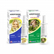 ALERGOZOL DF sprey nazalniy 10ml 0,03%
