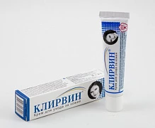 Akne va chandiqlar uchun Clearvin kremi (Klirvin)