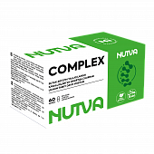 NUTVA COMPLEX kapsulalar  N60