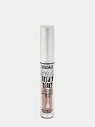 Тени для век LUXVISAGE Matt tint, жидкие, матовые, водостойкие, тон 104
