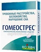 GOMEOSTRES tabletkalari N40