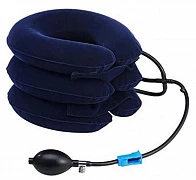 Magnit bilan terapevtik (yumshoq) bo'yin fiksatori