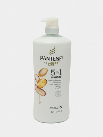 Шампунь Pantene Pro-V Advanced Care, 5 in 1