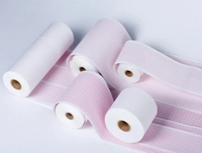 Ленты для ЭКГ:uz:EKG tasmalari