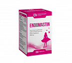 ENDOMASTIN kapsulalar  N60