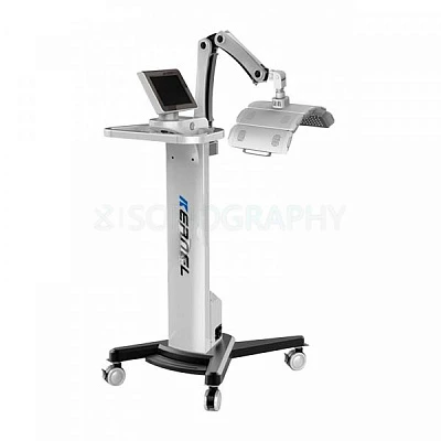 Устройства для ФДТ-фотодинамической терапии (KN-7000D) (RED+BLUE+YELLOW)