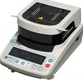 Анализатор влажности ML-50 AND