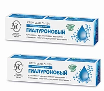 Gialuronik yuz kremi 40 ml