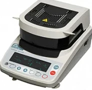 Анализатор влажности ML-50 AND