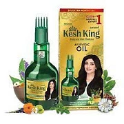 Kesh King Ayurveda moyi