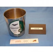 Мерный стакан, 1000 мл, нержавеющая сталь