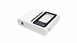 Elektrokardiograf CZ-800