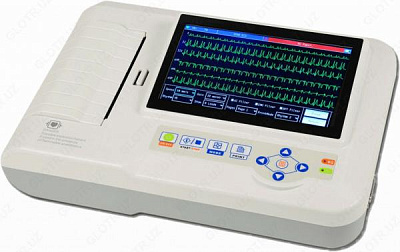 Электрокардиограф ECG 600G