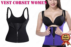 Ayollar uchun tuzatuvchi korset