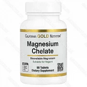 Magniy Xe, 210 mg, 90 planshetlar (1 mg boshiga 105 planshet)