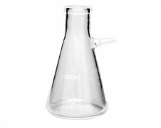 Колба Бунзена с тубусом 250 мл