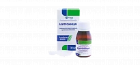 AZITROMISIN kapsulalar  250mg N3
