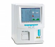Гематологический анализатор Ветеринарный автоматический URIT-2900 VET PLUS:uz:Gematologik analizator URIT-2900 VET PLUS Veterinariya avtomati