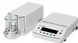 Микровесы CM 5