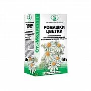 ROMASHKI SVETKI 50,0 / ST-MEDIFARM