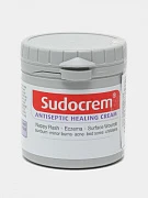 Antiseptik davolovchi krem ​​Sudocrem