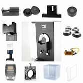 Аксессуары для спектрофотометров