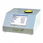 ИК-анализатор InfraCheck