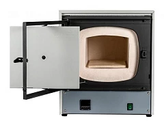 Муфельная печь модели SNOL 8,2/1100 LSM01