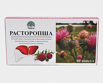 Расторопша — натуральная поддержка печени при любых нагрузках:uz:Rastoropsha — jigarni tabiiy qo‘llab-quvvatlash vositasi
