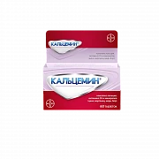 KALSEMIN tabletkalari N60