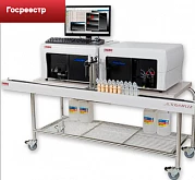 Комбинированная система DairySpec FT Combi