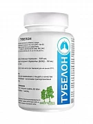 Tubelon. Betulin bilan xun takviyesi. Pastki va yuqori nafas yo'llari uchun preparat.Viruslar, shamollash va yo'talga qarshi.