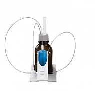 10 ml almashtiriladigan byuretka, WA 10