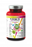VITRUM KIDS JEVATELNIYe MARMELADKI №60