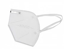 Маска респираторная KN95