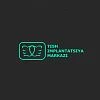 Tish implantatsiyasi markazi