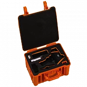 VULCAN lazer analizatori